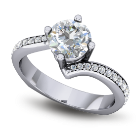 Engagement Ring