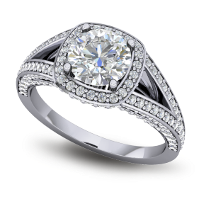 Engagement Ring