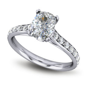 Engagement Ring