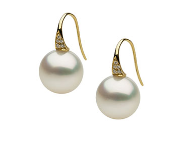 Pearl Jewellery