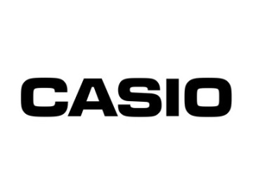 Casio Watch Collection