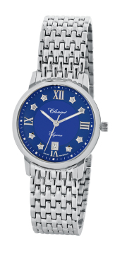 Ladies Stainless Steel Watch