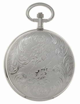 Gents 41mm Pocket Watch