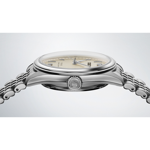 Seiko Presage Classic Series 'Shiroiro' Watch - SPB463J