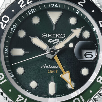 Seiko 5 Sports SSK035K