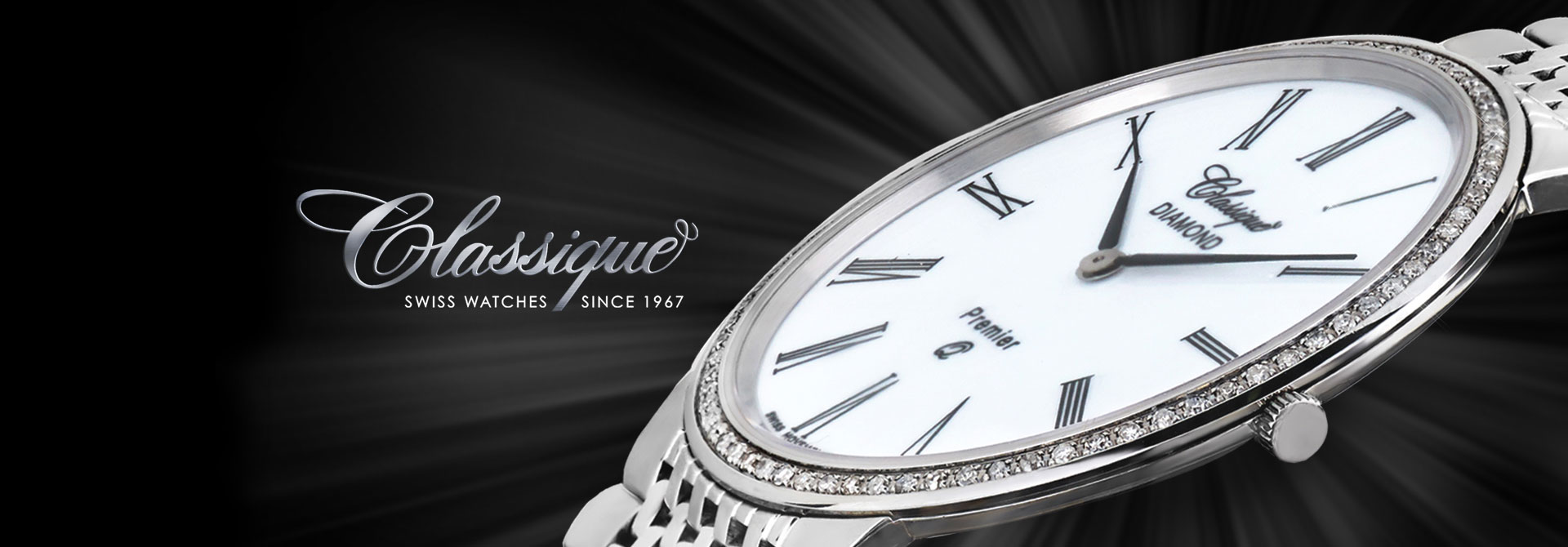 Classique watches